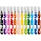 Maped Color Peps My First Safety Tip Ultrawashable Markers, 12 Colors, 72PK 846020ZC - alternate 2